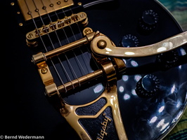 Guitar OM150249 Les Paul Bigsby