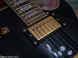 Les Paul Custom (OM150250)
